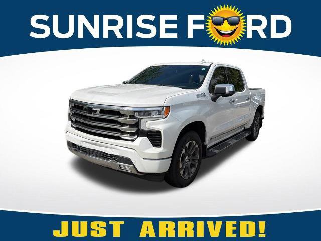 Used 2023 Chevrolet Silverado 1500 High Country image 7