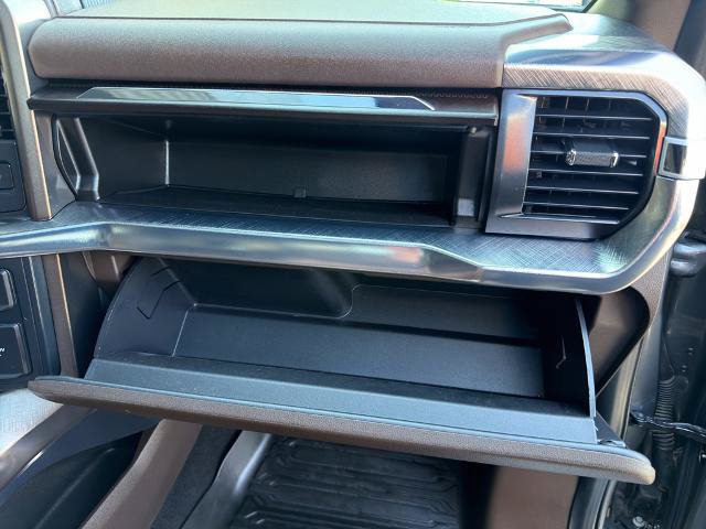 Certified 2025 Ford F150 King Ranch AWD/4WD image 13