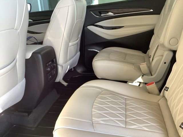 Used 2023 Buick Enclave Avenir w/ Avenir Technology Package image 26