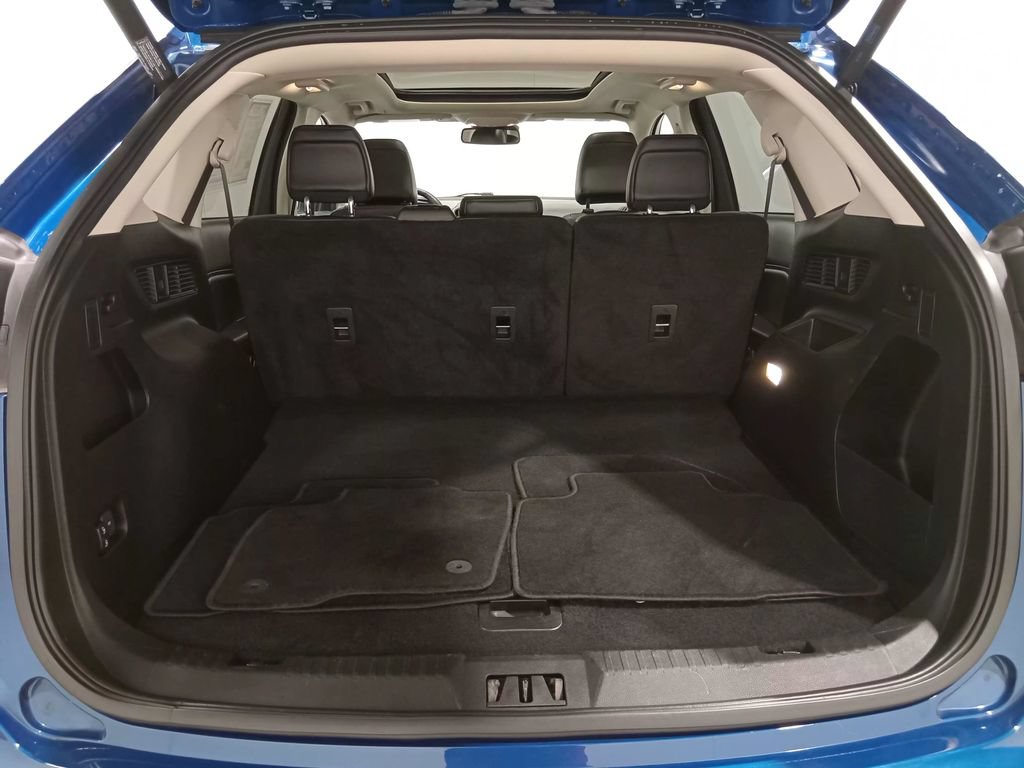 Certified 2022 Ford Edge SEL w/ Convenience Package AWD/4WD image 6