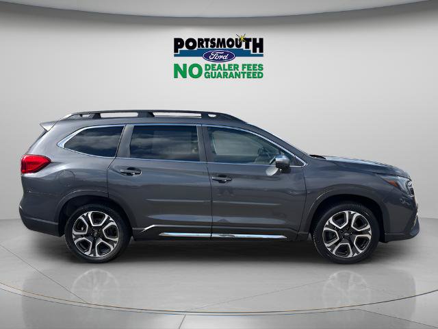 Used 2023 Subaru Ascent Limited w/ Technology Package AWD/4WD image 28
