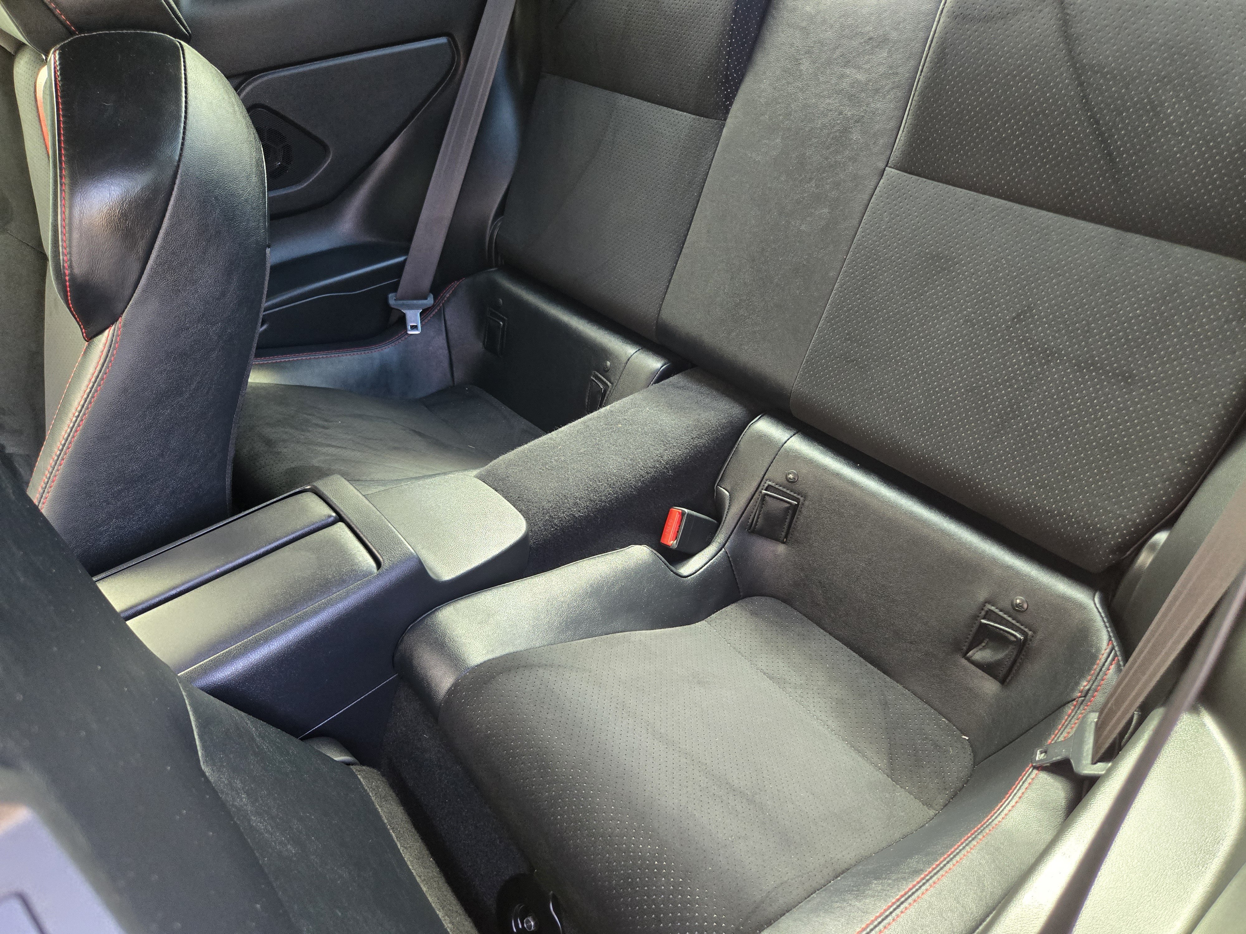 Used 2023 Subaru BRZ Limited RWD image 22