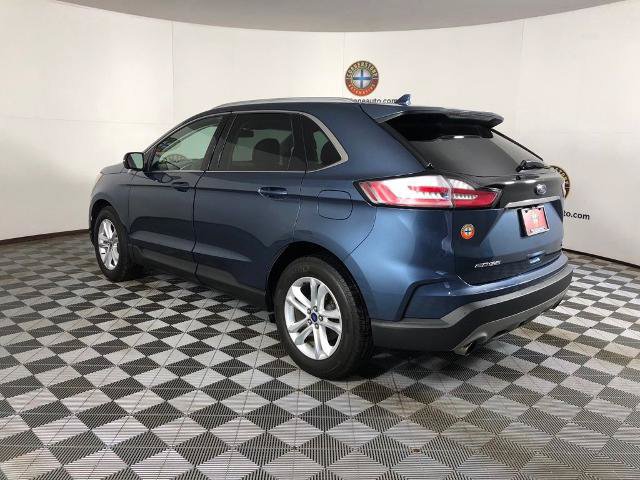 Certified 2019 Ford Edge SEL w/ Equipment Group 201A AWD/4WD image 18