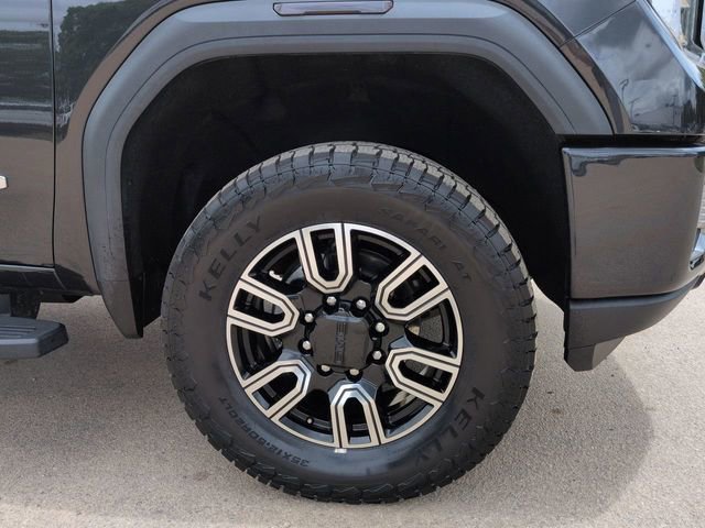 Used 2020 GMC Sierra 2500 AT4 w/ AT4 Premium Package AWD/4WD image 10
