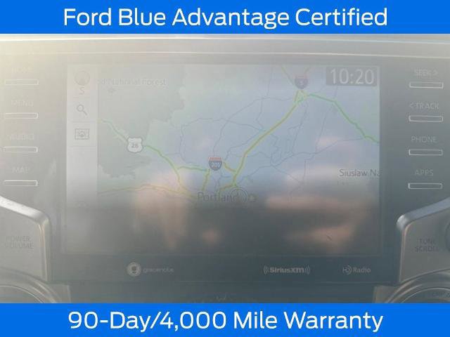 Used 2024 Toyota 4Runner SR5 Premium w/ Moonroof Package AWD/4WD image 20