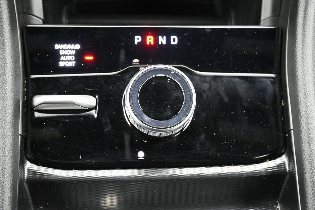 Used 2025 Jeep Grand Cherokee L Limited AWD/4WD image 14