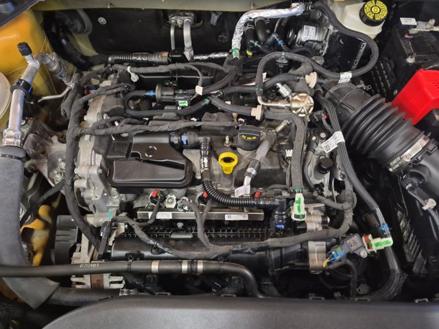Certified 2023 Ford Bronco Sport Outer Banks w/ Tech Package AWD/4WD image 23