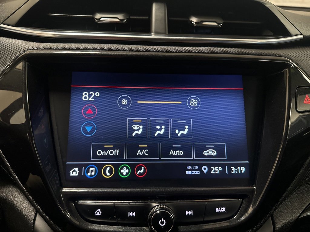 Used 2023 Chevrolet TrailBlazer LT w/ Convenience Package image 29