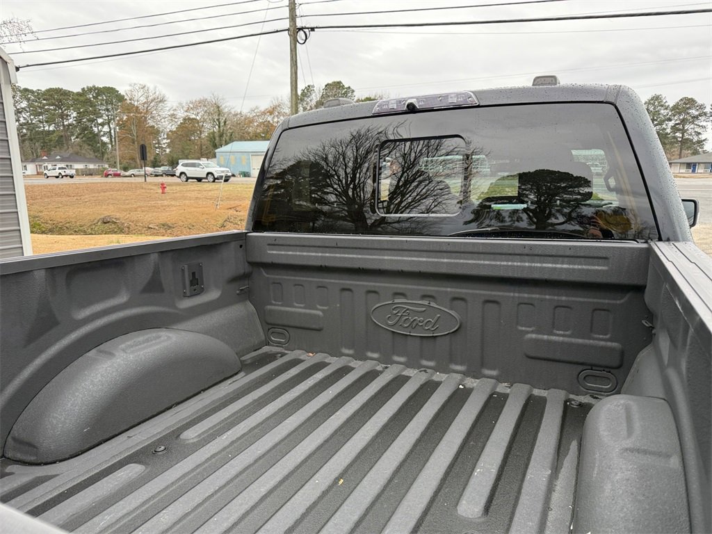 Certified 2023 Ford F150 Raptor image 25