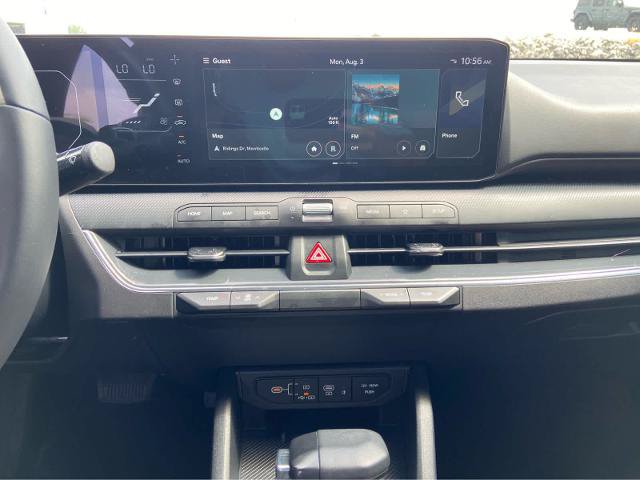 Used 2025 Kia K4 GT-Line w/ GT-Line Sunroof Package FWD image 27