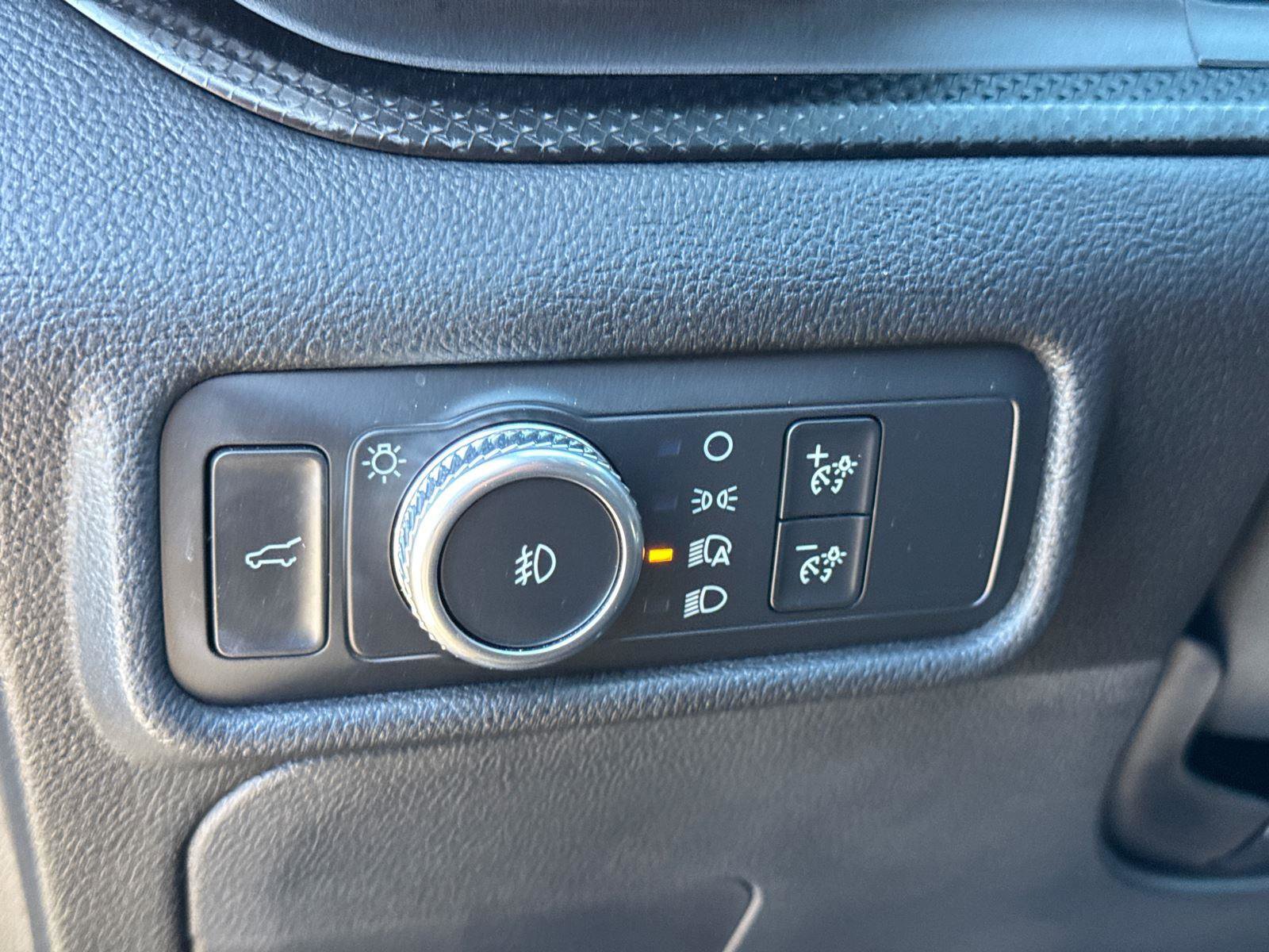 Certified 2021 Ford Explorer ST w/ Equipment Group 401A image 28