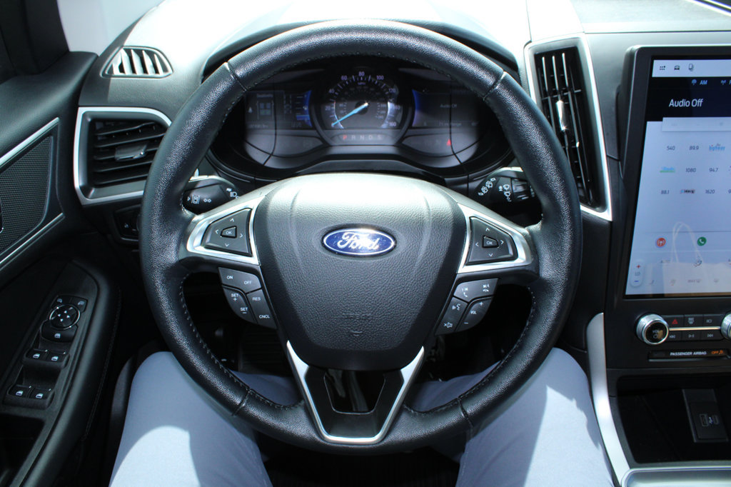 Certified 2024 Ford Edge SEL AWD/4WD image 37