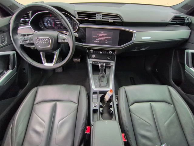 Used 2020 Audi Q3 2.0T Premium w/ Convenience Package image 17