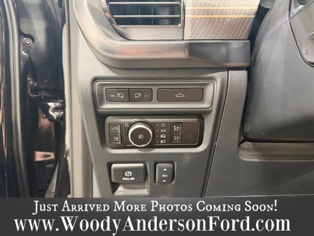Certified 2023 Ford F150 Platinum w/ Equipment Group 701A High AWD/4WD image 21