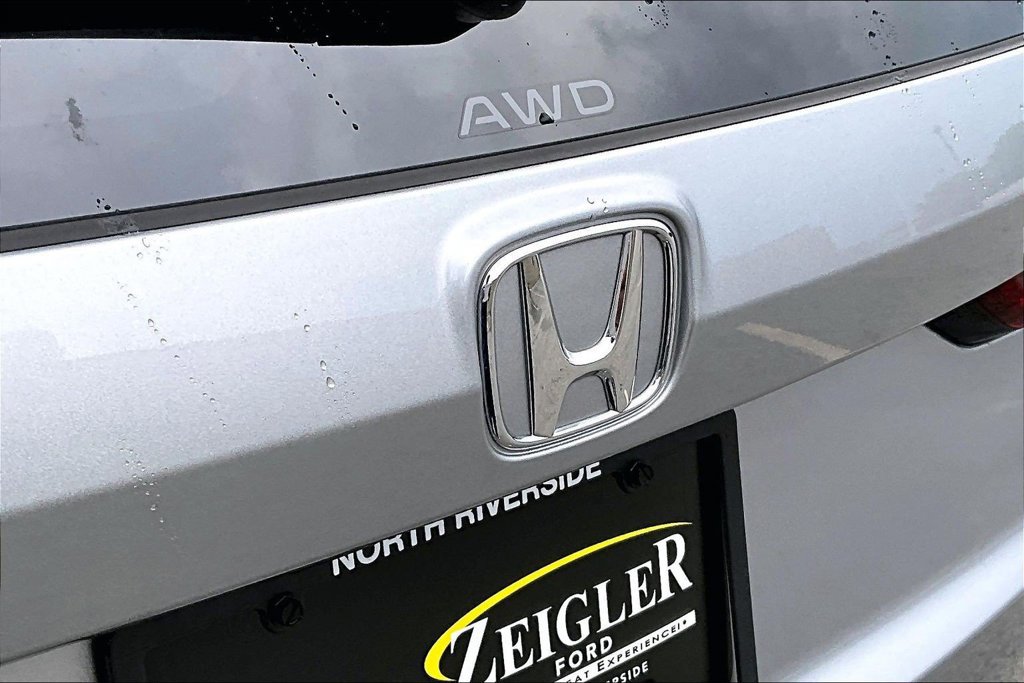 Used 2023 Honda CR-V Sport Touring image 31