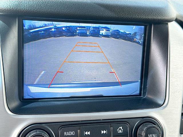 Used 2017 GMC Yukon SLE w/ Convenience Package AWD/4WD image 11