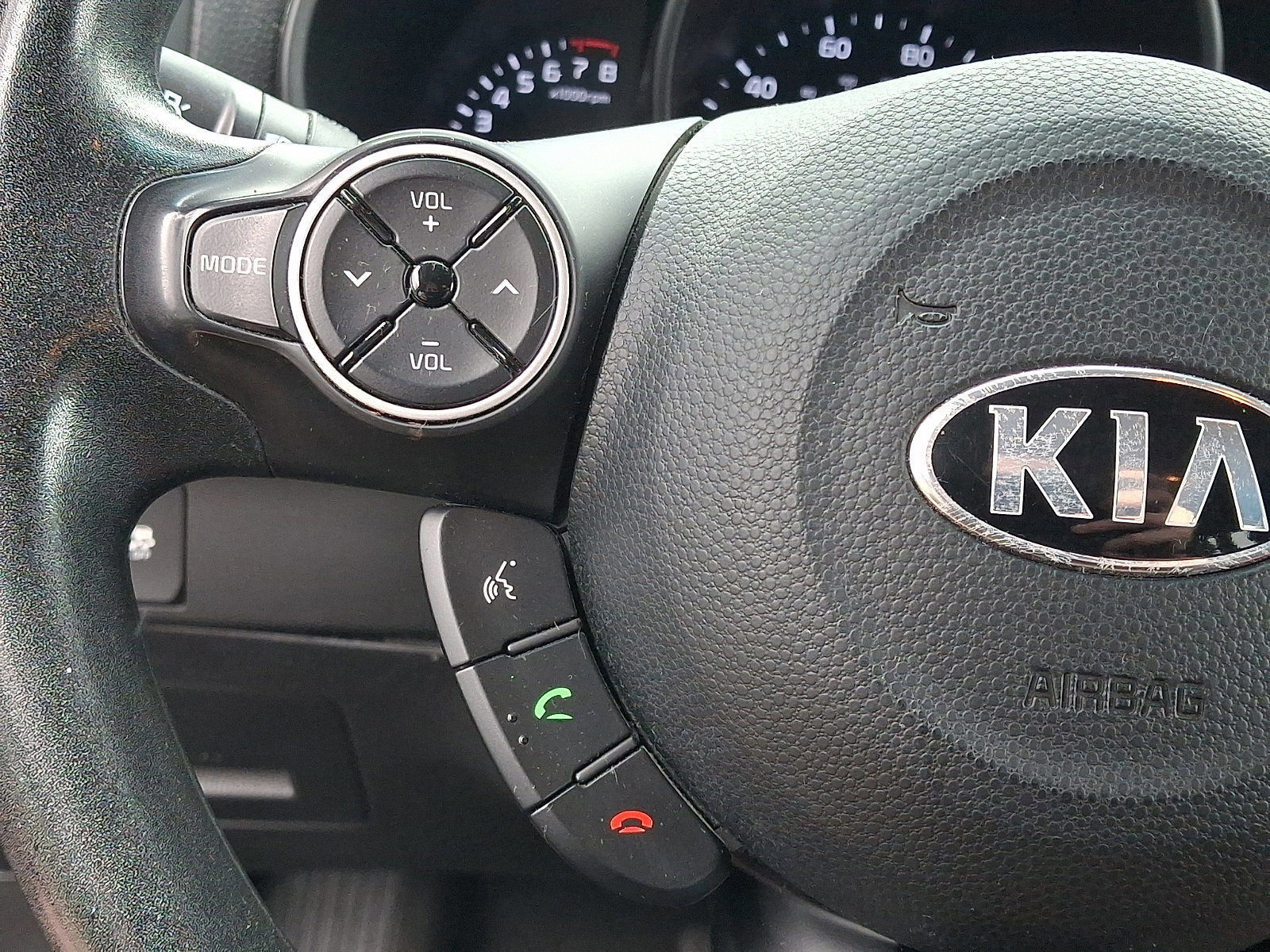 Used 2018 Kia Soul FWD image 22