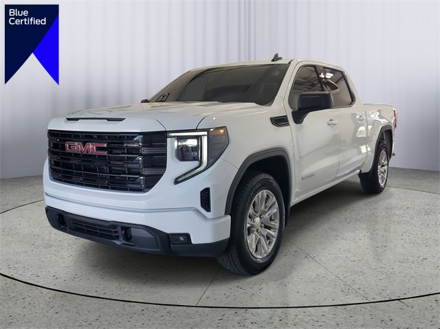 Used 2024 GMC Sierra 1500 Elevation