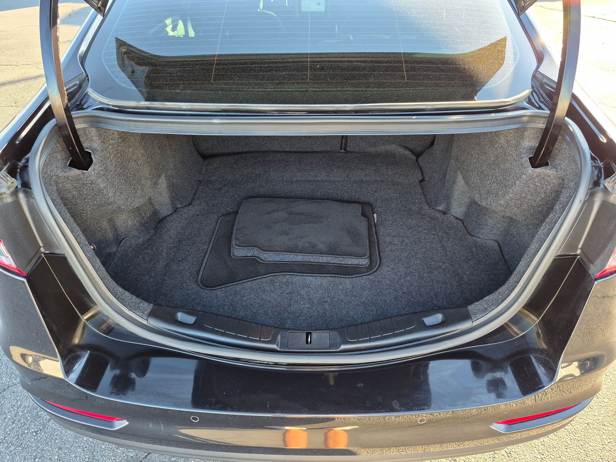 Certified 2020 Ford Fusion SE AWD/4WD image 30