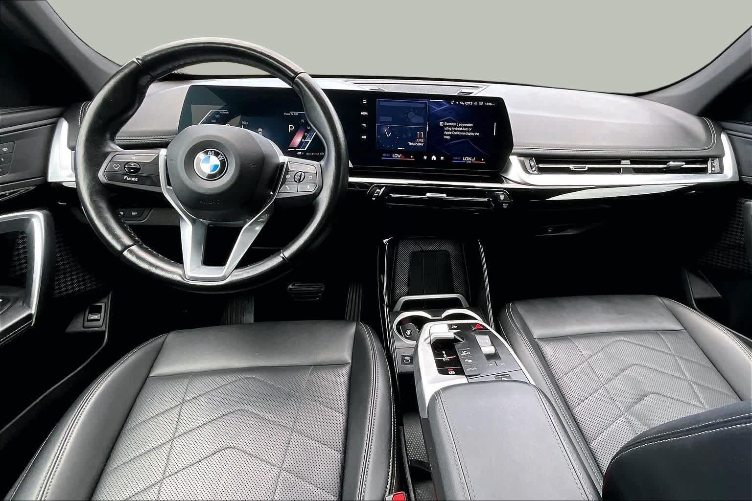 Used 2025 BMW X1 xDrive28i AWD/4WD image 16