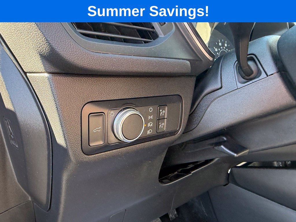 Certified 2022 Ford Escape SE w/ SE Sport Appearance Package AWD/4WD image 23