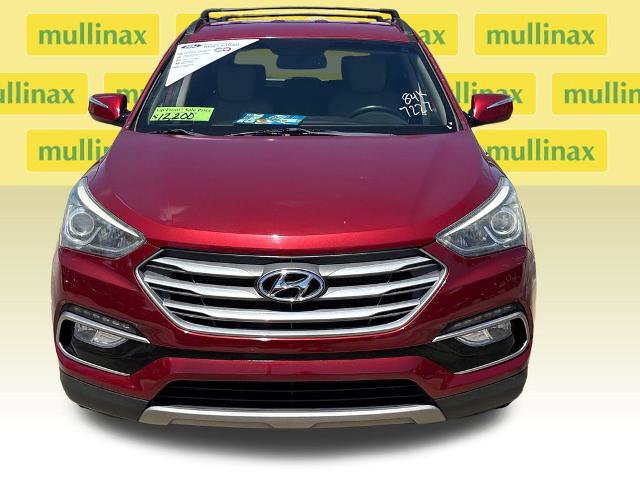 Used 2018 Hyundai Santa Fe Sport AWD/4WD image 14
