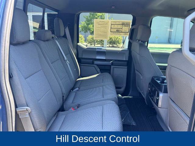 Certified 2020 Ford F150 XLT w/ Equipment Group 302A Luxury AWD/4WD image 21