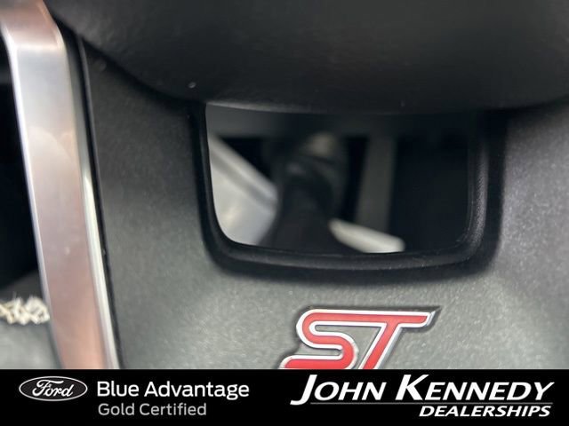Certified 2024 Ford Explorer ST w/ Equipment Group 401A image 22