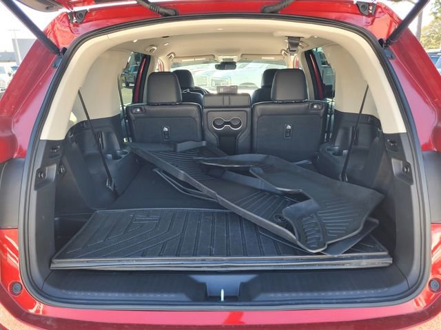 Used 2025 Honda Pilot EX-L image 15