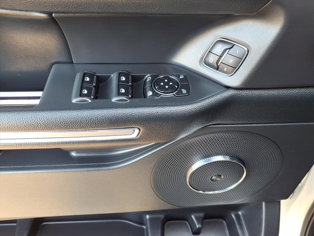 Certified 2024 Ford Expedition Timberline image 18