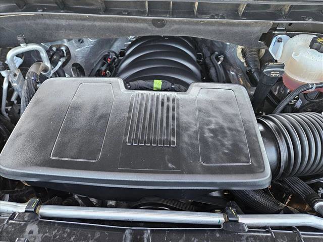 Used 2024 Chevrolet Silverado 1500 LT Trail Boss w/ Convenience Package II image 22