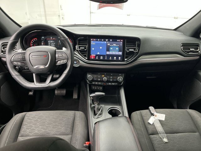 Used 2026 Dodge Durango GT AWD/4WD image 4
