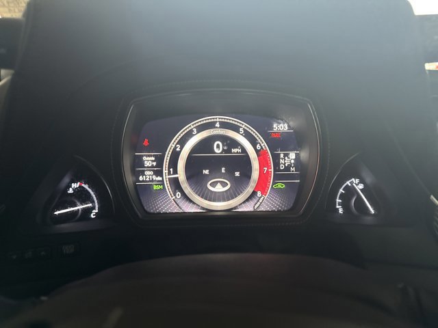 Used 2019 Lexus LS 500 w/ Interior Upgrade Package RWD image 17