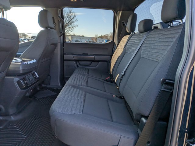 Certified 2023 Ford F150 XL w/ STX Appearance Package image 28