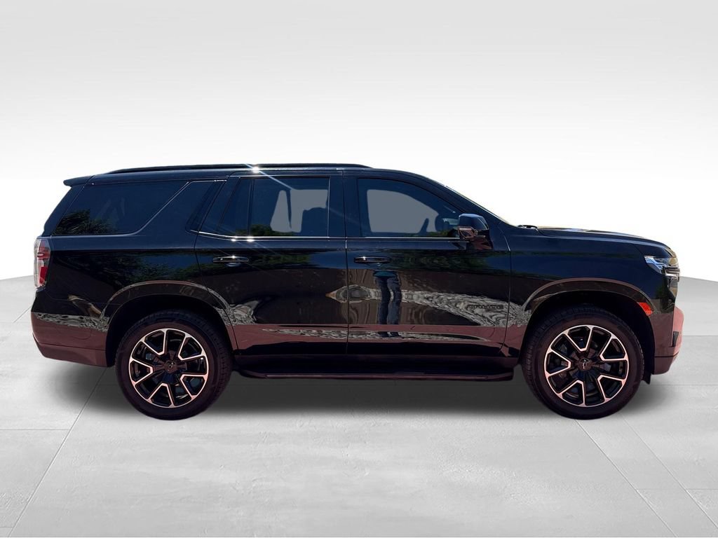 Used 2024 Chevrolet Tahoe RST w/ Luxury Package AWD/4WD image 11