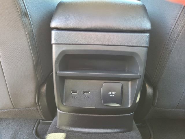 Certified 2022 Ford Ranger XLT w/ Equipment Group 302A High image 15