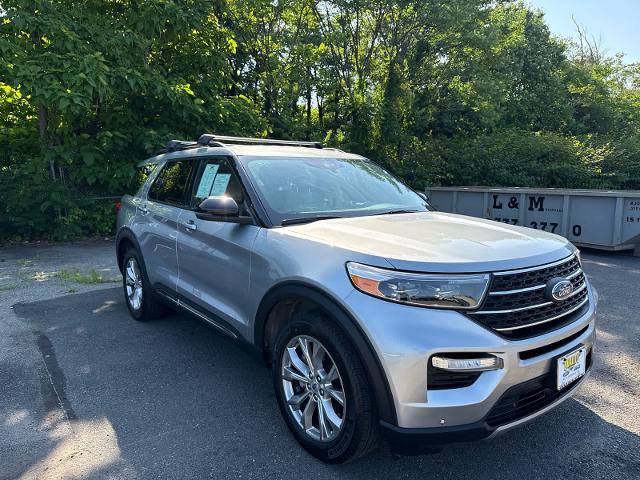 2023 XLT