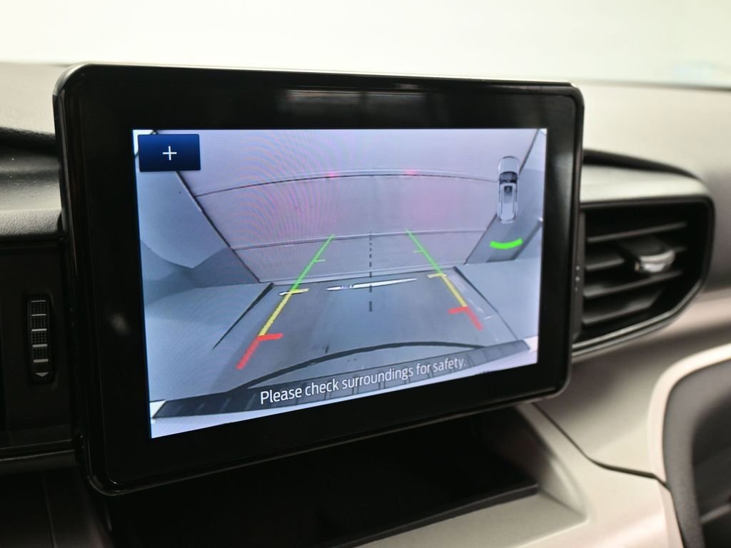 Certified 2021 Ford Explorer XLT image 15