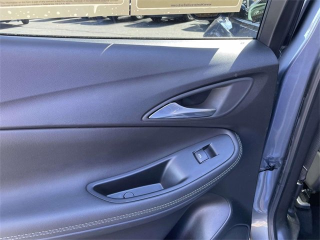 Used 2021 Buick Encore GX Select w/ Sport Touring Package image 33