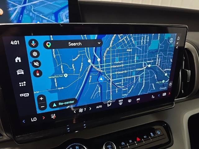 Certified 2025 Ford Expedition Active AWD/4WD image 29