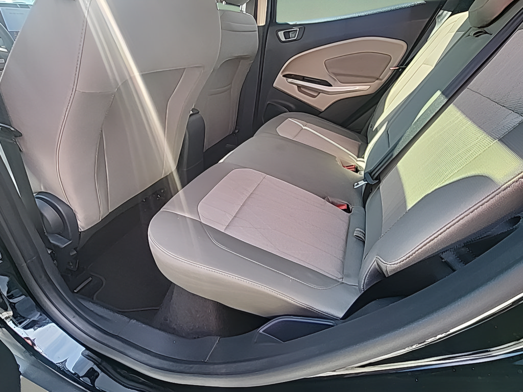 Certified 2021 Ford EcoSport SE FWD image 21