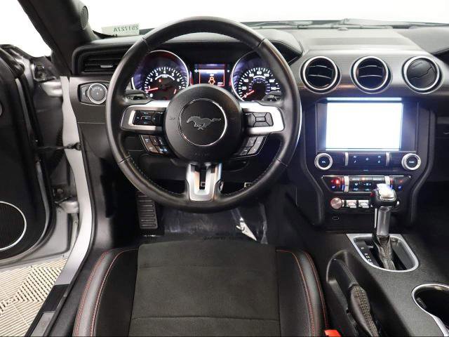 Certified 2022 Ford Mustang GT Premium w/ California Special Package image 31