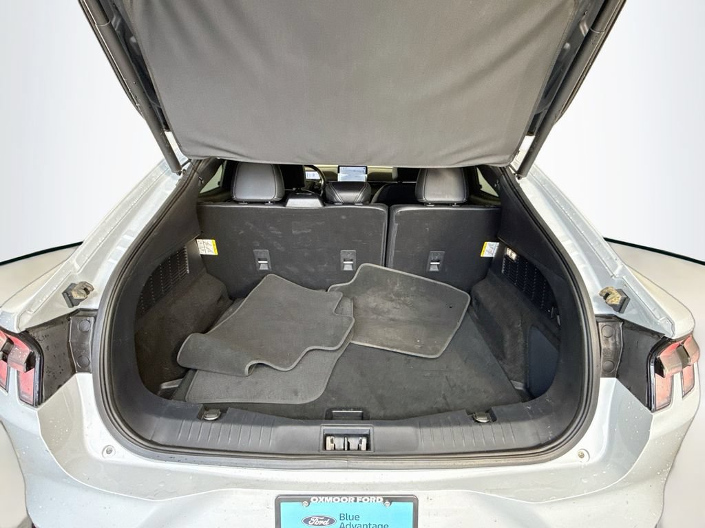 Certified 2023 Ford Mustang Mach-E Premium AWD/4WD image 28