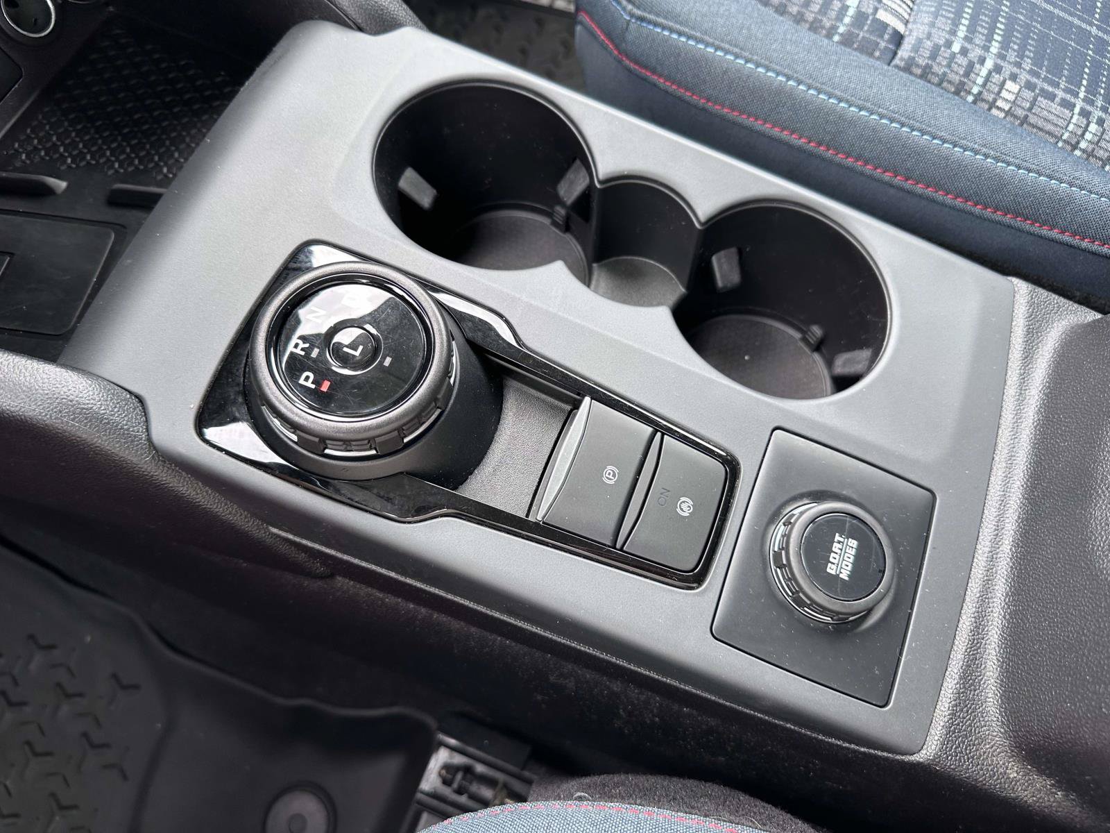 Certified 2024 Ford Bronco Sport Heritage w/ Heritage Convenience Package AWD/4WD image 27