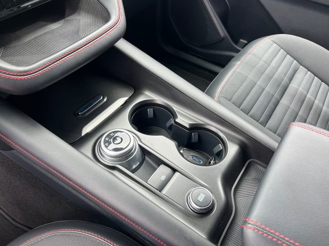 Certified 2025 Ford Explorer ST-Line AWD/4WD image 22