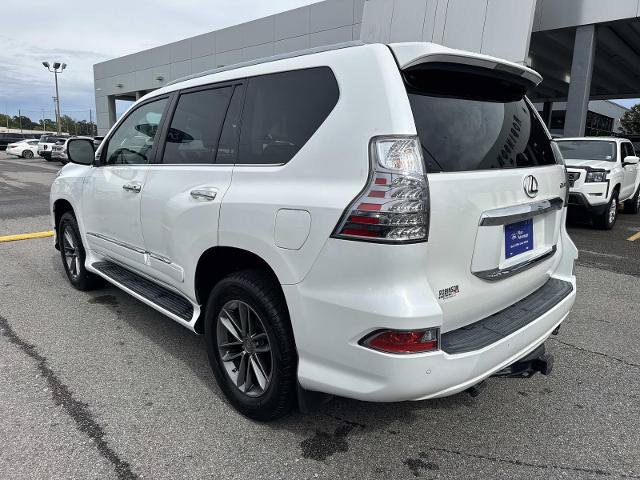 Used 2019 Lexus GX 460 Premium AWD/4WD image 7