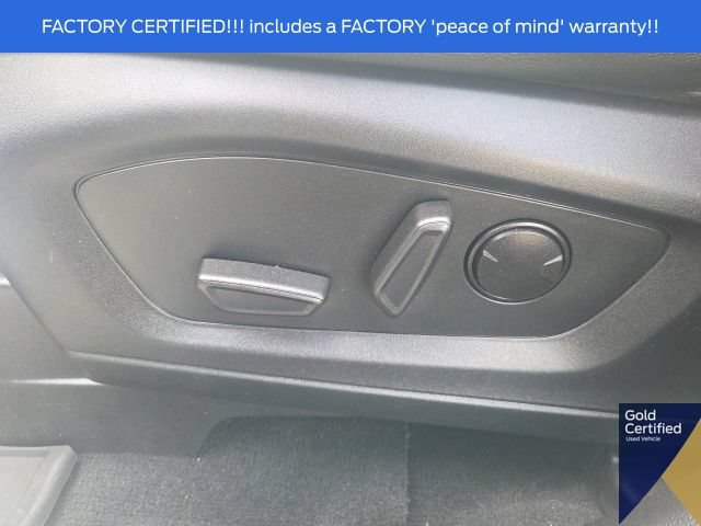 Certified 2022 Ford Explorer ST-Line AWD/4WD image 29