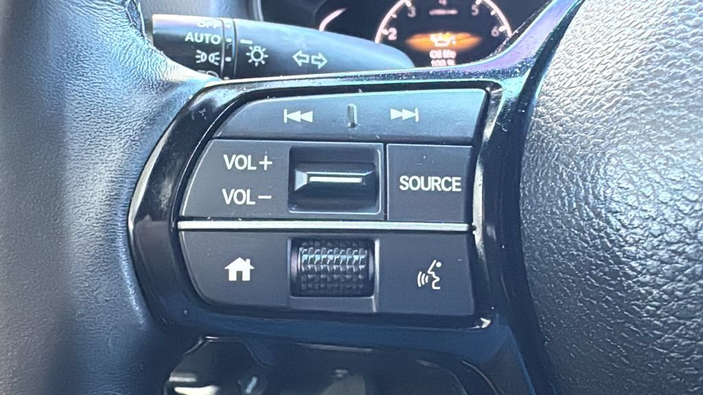 Used 2022 Honda Civic Sport image 12