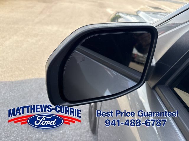Certified 2024 Ford Maverick Lariat w/ 4K Tow Package AWD/4WD image 8