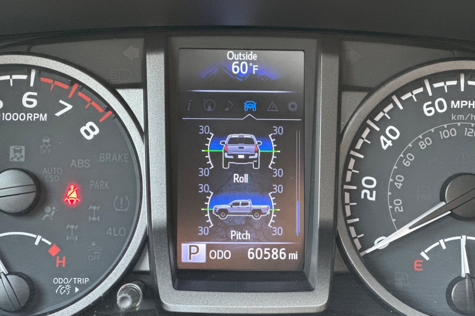 Used 2023 Toyota Tacoma TRD Pro AWD/4WD image 25